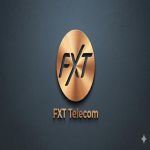 FXT Telecom Logo